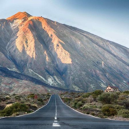 Serendipia San Miguel de Abona Bagian luar foto