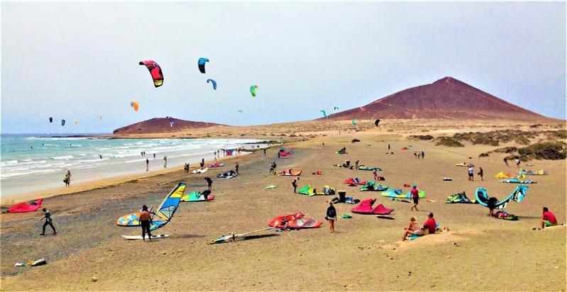 Serendipia San Miguel de Abona Bagian luar foto
