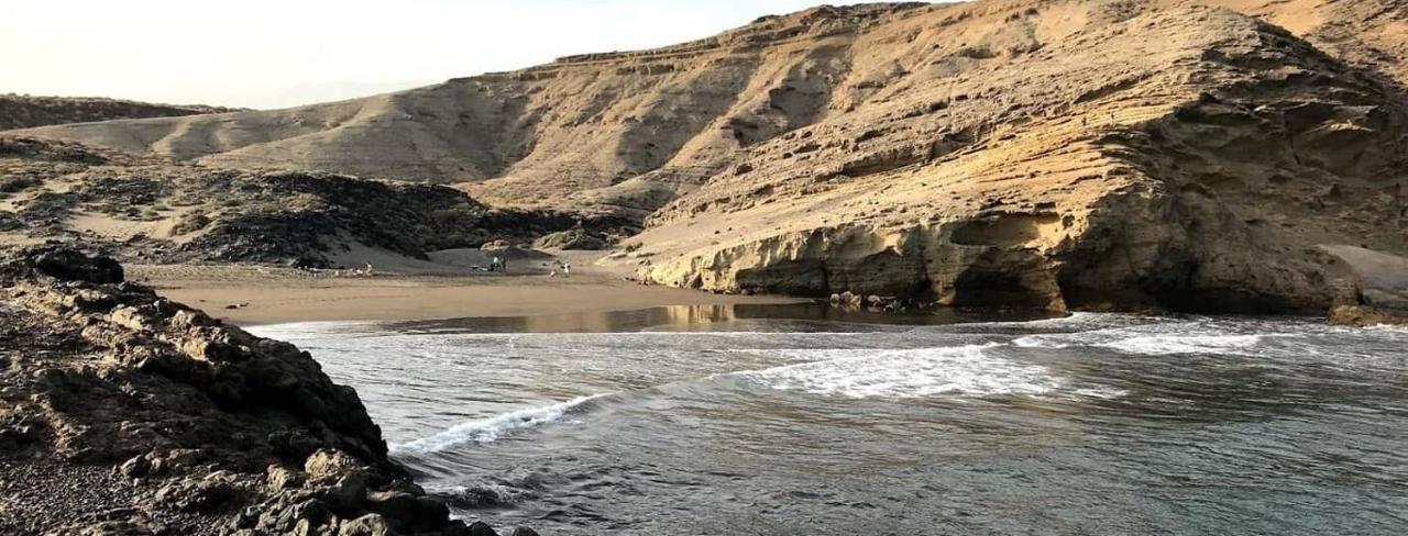 Serendipia San Miguel de Abona Bagian luar foto